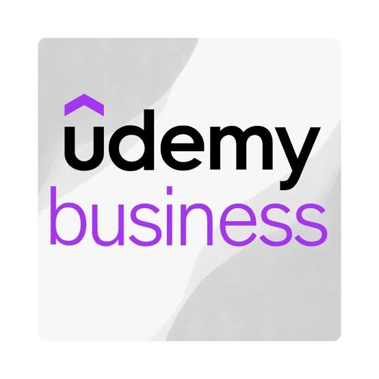 Udemy Business