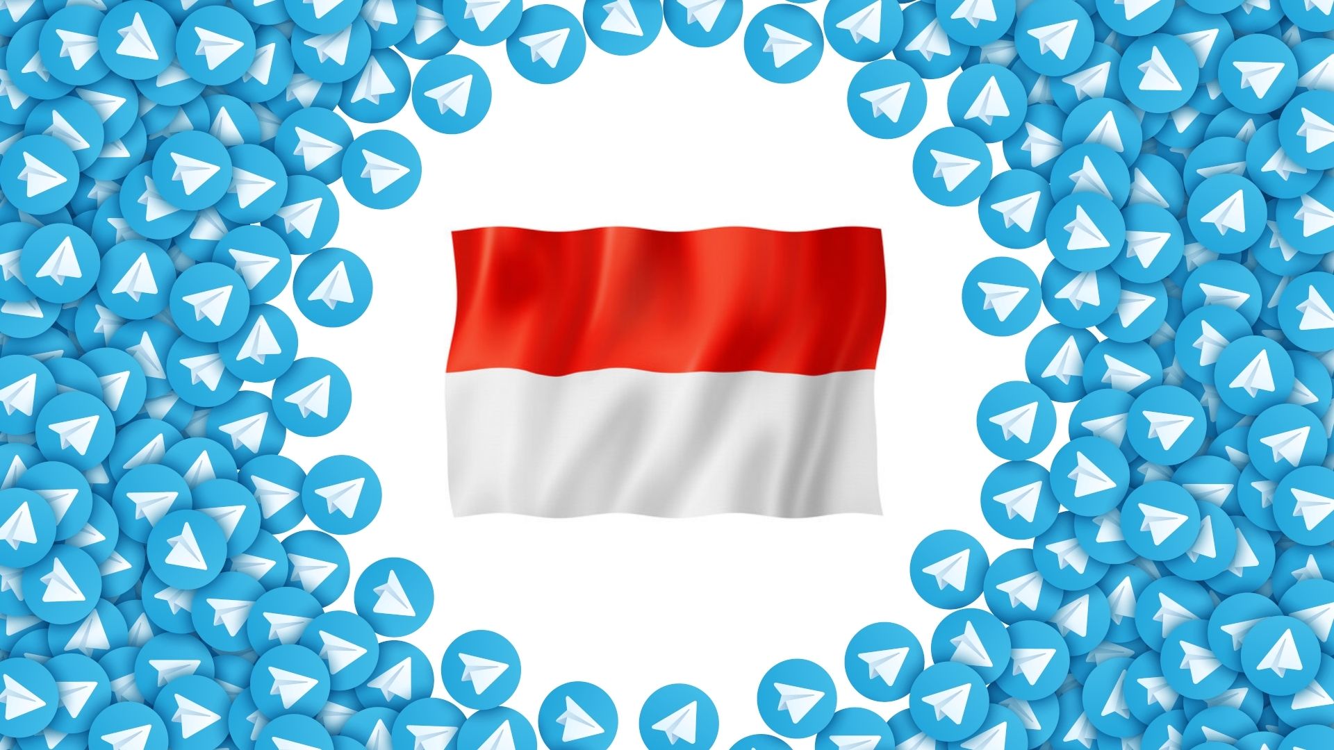 Telegram üçün Indonesia nömrəsi