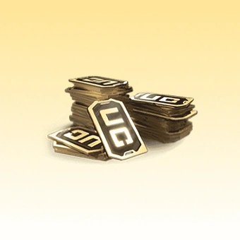 PUBG MOBILE UC 325